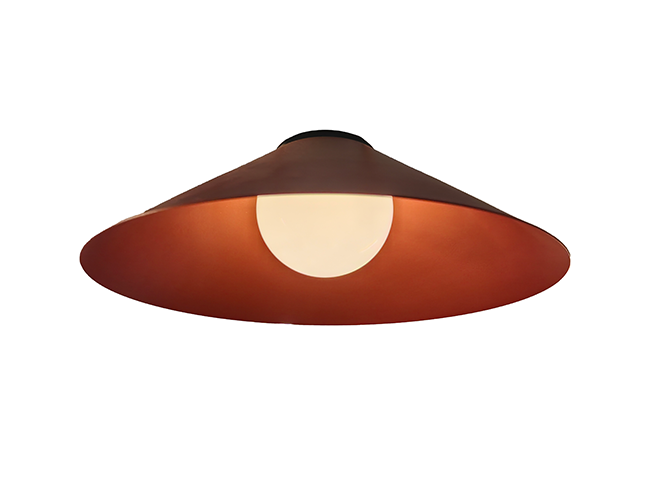 چراغ کاسه ای 6 وات BELT