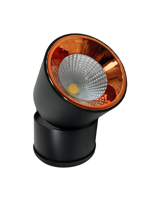 چراغ کمربندی متحرک 12 وات BELT