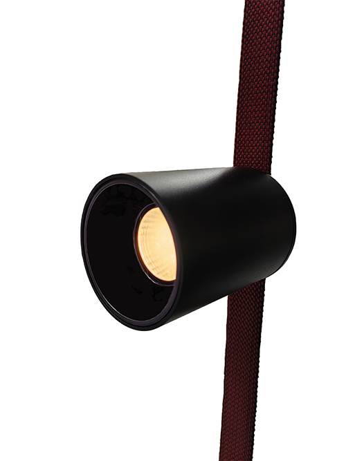 چراغ کمربندی ثابت 12 وات BELT